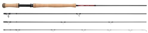 Greys Wing Trout Spey Fliegenfischrute