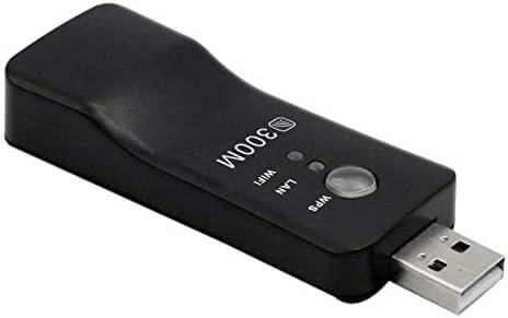 GFYWZ USB TV WiFi Dongle Adattatore Ricevitore Wireless Universale per LG Smart TV