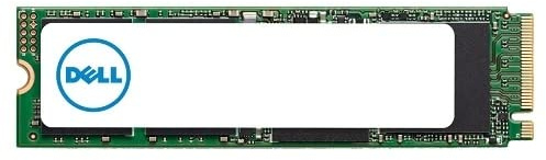 Dell SSD 1TB Class 40 M.2 2280 NVMe PCIe 4.0 Gen 4x4 Solid State Drive SNP228G44/1TB AC037409
