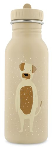Trixie Drinkfles Mr. Dog 500ml