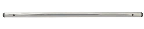 LQSYBHD Pasamanos Escalera Acero INOX,Pasamanos Montado En La Pared, Barandilla De Pared Seguridad,Pasamanos De Escalera Redondo para Balcón, Escaleras, Interior Y Exterior(Size:100cm/39.4in)