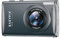 Easypix V48 Pocket, Kompakte Digitalkamera, 2.8 Display, Auflösung bis 64 MP, 18x Digitaler Zoom, Anthrazit