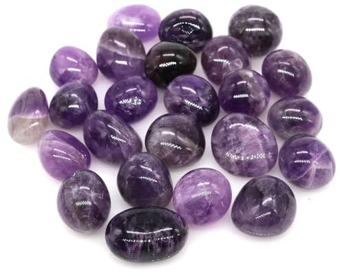 Pierres en obsidienne bleu océan - Cristaux de minerai de gravier en vrac - Spécimen de quartz - Pour aquarium ou jardin - Décoration d'intérieur - 100 g