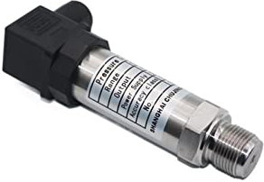 Anemometer, Water Level Sensor Liquid Level Transmitter 0-1m 2m 3m 4m 5m 6m 10m Transmitter 4-20mA DC Water Sensor Suitable For Water Supply Projects(0-6m)