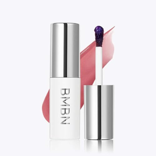 Peel Off Lip Stain,Long Lasting Waterproof Lip Gloss,Smudge Proof,Non-Sticky Liquid Lipstick,High Pigment Tattoo Matte Lip Colour