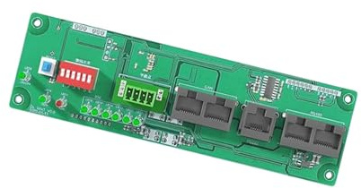 PANGBOER KLI59106 Parallel Interfaces PC Connection Board Computer Adapter Für Verschiedene Geräte Parallel Interfaces Board