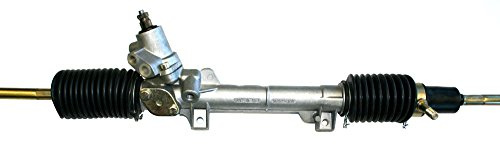 MAPCO 29457 Lenkgetriebe