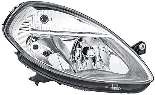 HELLA 1EB 270 521-241 Alogeno-Faro principale ECE, per veicolo circolazione Dx, anteriore Dx