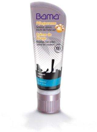 SCHOENCREME TUBE 75ML LICHTBRU N BAMA G34B-031 (6)