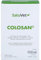 SaluVet ColoSan | 100 ml | Zugelassenes Arzneimittel für Pferde, Rinder, Schweine, Schafe, Ziegen, Kaninchen und Hunde | Bei futterbedingten Blähungen und Magen-Darm-Störungen