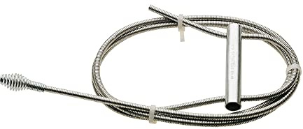 SUPER EGO 670020000 - Muelle desatascador 2 m