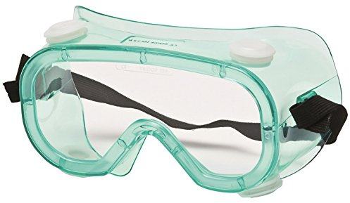 Medop 902299 GP3 Gafa Policarbonato Antiempañante, Montura 3B