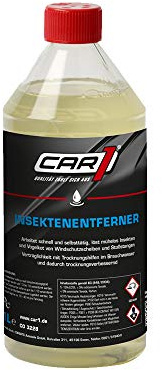 CAR1 CO 3228 Insektenentferner 1L