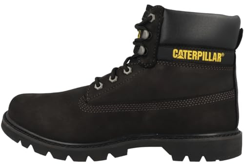 Caterpillar Colorado 2.0 ankelboots, Svart, 45 EU