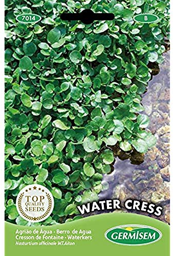Germisem Water Cress Semi 1 g
