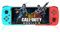 Controller di gioco wireless per iPhone, Megadream MFi Bluetooth Mobile Gamepad Joystick per iOS/Android, iPhone 13/Mini/13 Pro Max, 12, 11, per Samsung Galaxy, Nokia, OPPO Direct Play (blu+rosso)