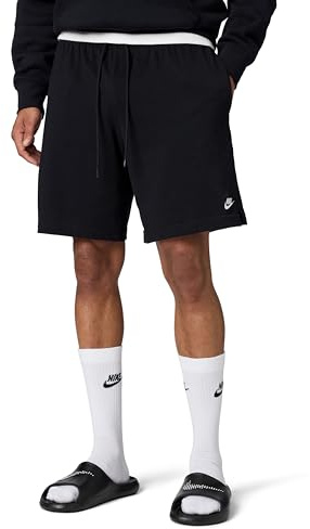 NIKE - Club Woven Flow Shorts, Pantaloncini Flow Uomo