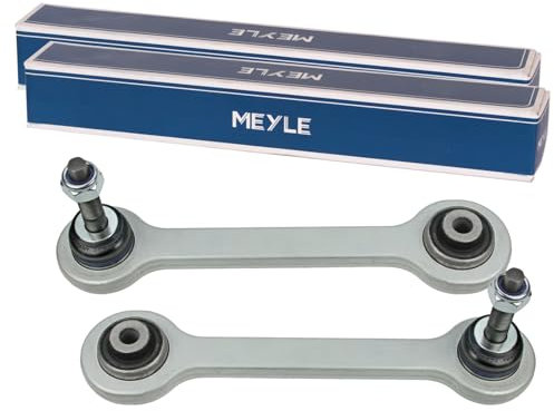 BandelOne enthält 2X Meyle Querlenker hinten Beidseitig passend für 9-3 links+rechts