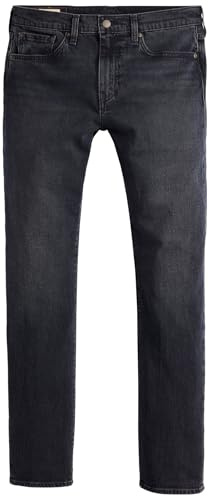 Levi's herr 502 Taper Avsmalnande Jeans, Out Of Reach, 32W / 34L