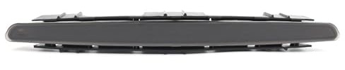 VVKFTP Auto Zusatzbremsleuchten Für M&ercedes Für B&ENZ SLK W171 R171 Auto Hinten 3 Bremsleuchte ABS Original Bremsleuchte 3 Dritte Bremsleuchte A1718200556