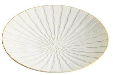 Servizio Tavola Piatto da bistecca creativo Piatto da cucina di lusso for hotel Piatto in ceramica Piatto speciale for verdure da tavola for dessert Dessert