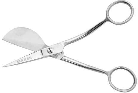 Singer Elite Applikationsschere (15,2 cm/ 6)
