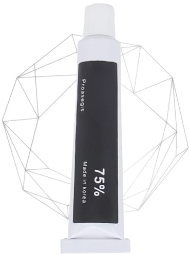 Crème Apaisante de Soin pour Tatouage, Crème Auxiliaire de Nettoyage des Tatouage, 10g