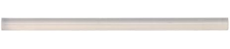 Metabo 6.30886.00 Schmelzkleber 11x200mm transparent, für KE 3000 Grün