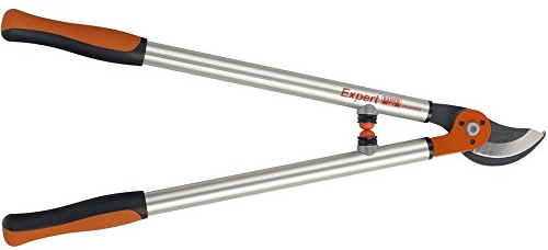 Bahco PG-18-60-F Expert Bypass Lopper with Aluminium Handles, Multi-Colour, 28x18x18 cm