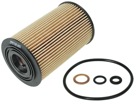MEYLE Ölfilter 28-143220004 | Kompatibel mit: HYUNDAI ACCENT IV Stufenheck, ELANTRA IV Stufenheck, ELANTRA V Stufenheck, GENESIS Coupe, GRANDEUR