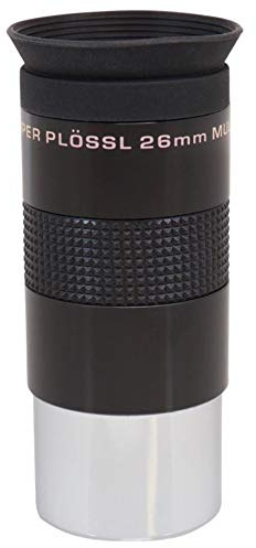 26 mm Meade Series 4000 Super Plossl Okular 3,2 cm