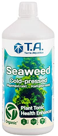 Abono estimulador / Extracto de algas GHE BioWeed (500ml)