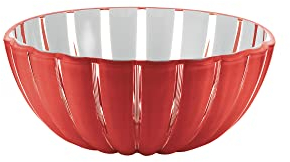 Guzzini, Récipient M Grace, Ø20,2 x h8,4 cm