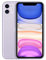 Apple iPhone 11, 256GB, Purple (Renewed)