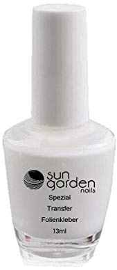 Sun Garden Nails Spezial Nagelfolien Kleber 13 ml