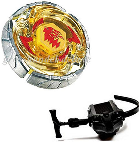 Kreisel Earth Virgo Metall Fusion Metal Masters 4D Kampfkreisel inkl. Launcher