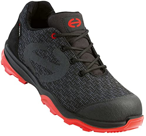 Heckel Run R Planet Zapatos de seguridadHombre
