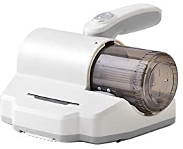 SilteD Dust Mite Removal Instrument Household Dust Mites Removal Instrument, UV-C Ultraviolet Vacuum Cleaner, Dust Mite Removal Vacuum, for Pillows,