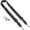 Sunya Sangle pour Appareil Photo équipée d'une boucle de libération rapide. Sangle en Corde Nylon Compatible avec Appareils Photo DSLR ou Mirrorless,avec une capacité de charge de 90KG