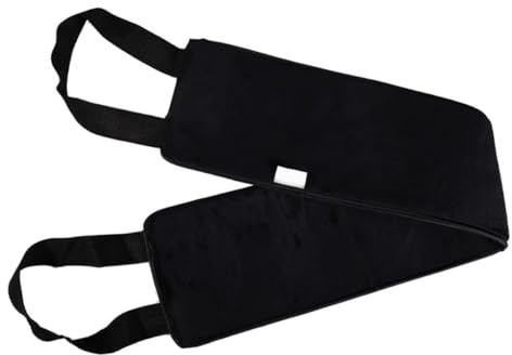 GANAZONO Exfolierendes Badetuch Für Rückenmassage Schwarzes Körperpeeling-handtuch Langlebig Maschinenwaschbar Für Optimale Hautpflege Und Geeignet Für Damen Und Herren