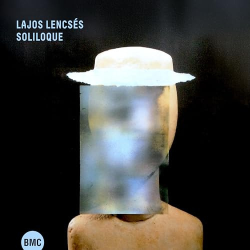 Soliloque - Oboe Works By Hungarian Composers