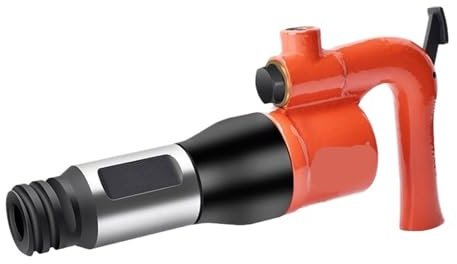 Scalpello ad aria compressa Martello pneumatico for la rimozione della ruggine, piccolo e portatile Utensili pneumatici