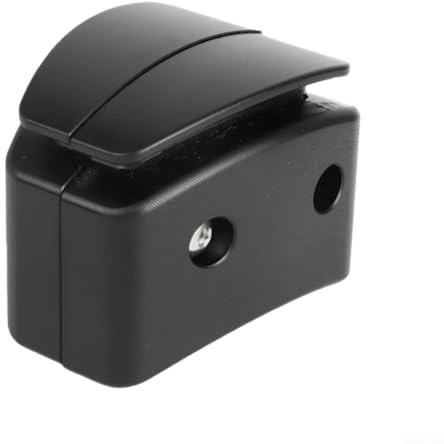 Pedal-Pad-Verlängerung, 3,8 cm für Auto-Kupplungspedal-Modifikation, verbesserter Fahrkomfort und glattere Gangschaltungen, Fahrer suchen eine verbesserte Haltung und Kontrolle, für Ford für Mustangs