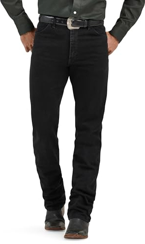 Wrangler Men's 13mwz Jeans