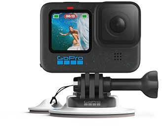 GoPro kameratillbehör Surf Hero Mount 3661039