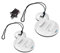GoPro Accessory Surf Hero Expansion Kit Kamerabefestigung, ASURF-001