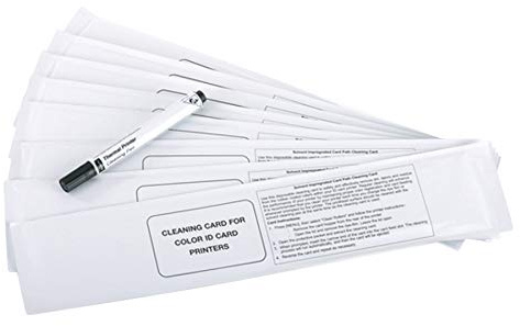 Magicard 3633 – 0053 Enduro & Rio Pro Card Printer Cleaning Kit