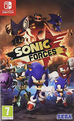SEGA