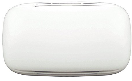 ‎Newhouse Hardware CHM2 Door Chime, White