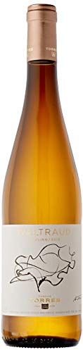 Familia Torres Waltraud, Vino Blanco, 75 cl - 750 ml